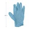 Boardwalk 5 mil Disposable Examination Nitrile Gloves - X-Large, Blue (100/Box)